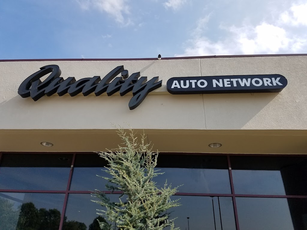 Quality Auto Network | 1200 S State St, Jerseyville, IL 62052 | Phone: (618) 639-8881