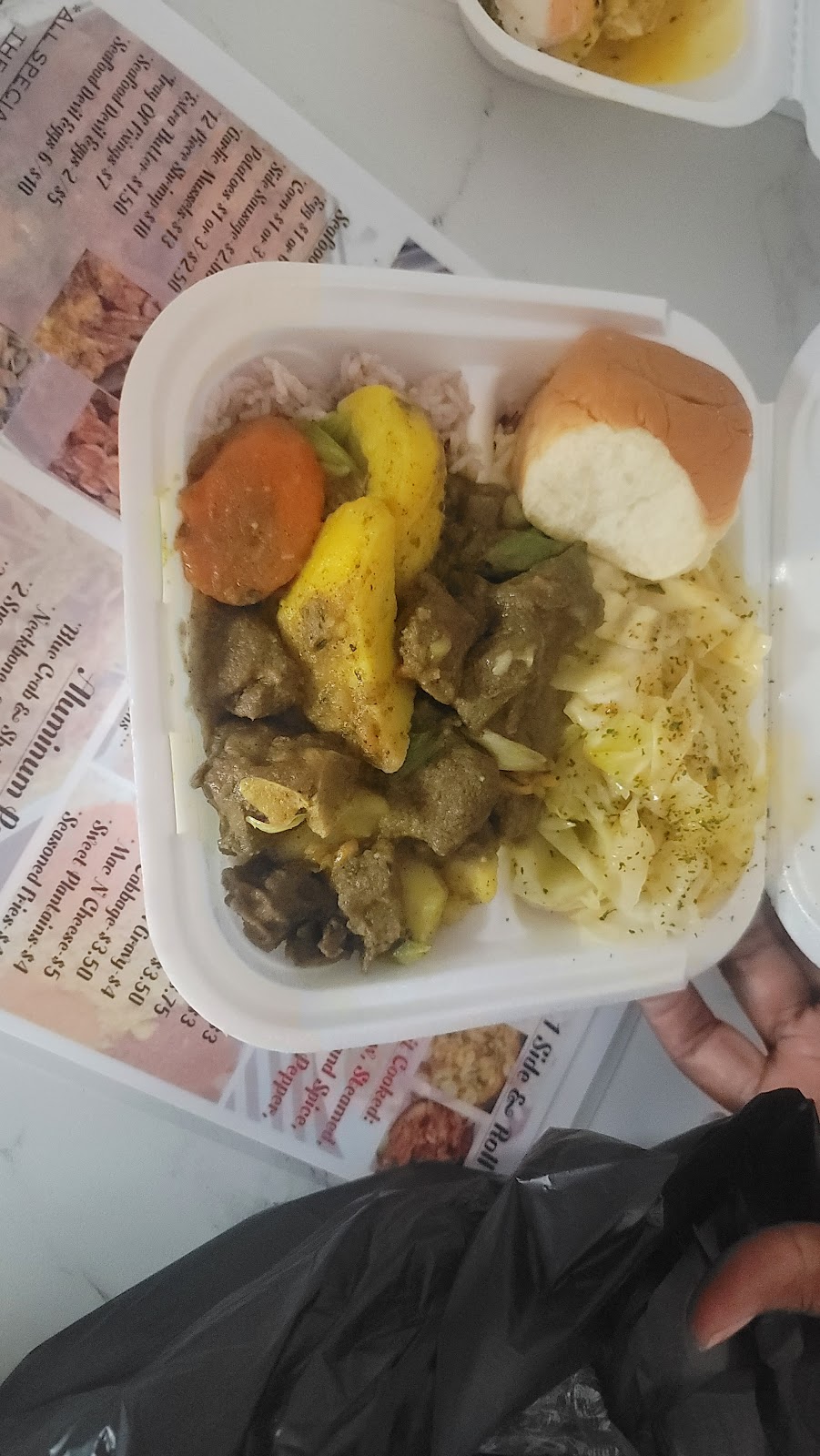 Rollin n Flavor | 580 E King Ave, Kingsland, GA 31548, USA | Phone: (912) 510-8730