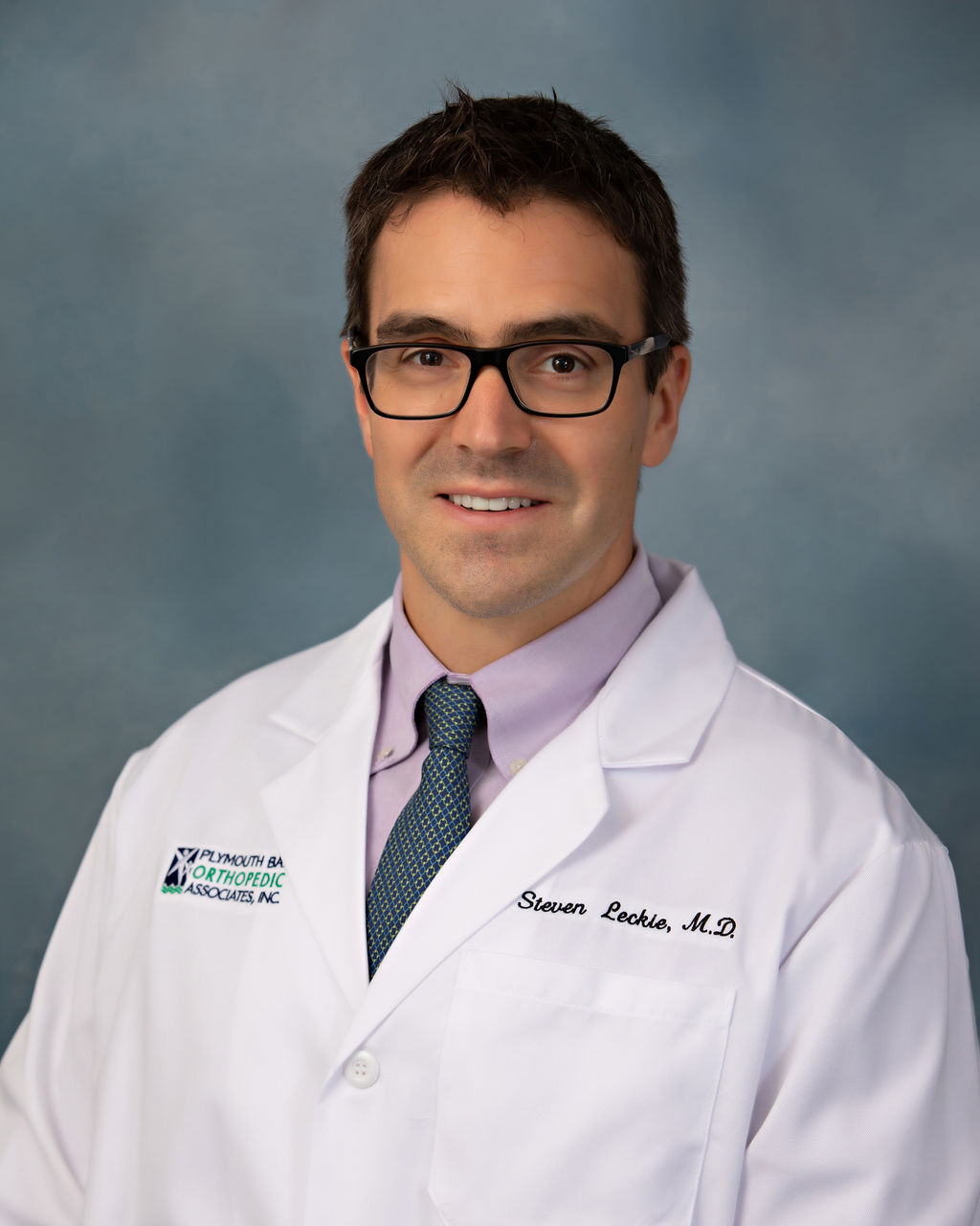 Steven Leckie MD, Spine Surgery | 41 Resnik Rd, Plymouth, MA 02360, USA | Phone: (781) 934-2400