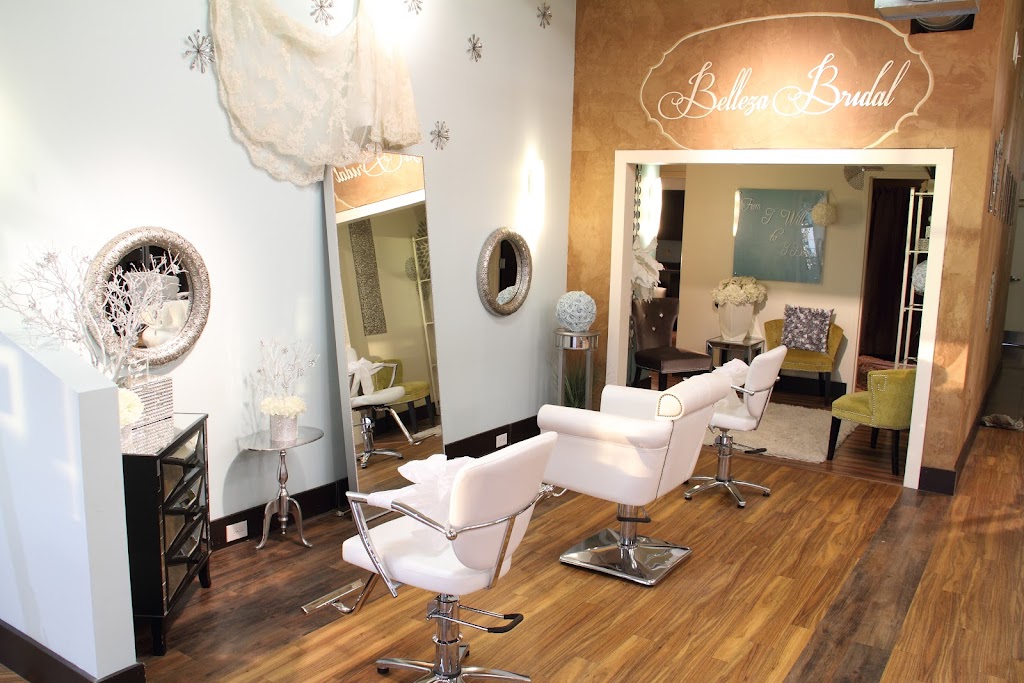 Belleza Salon | 3449 Pheasant Meadow Dr, OFallon, MO 63368, USA | Phone: (636) 300-3437