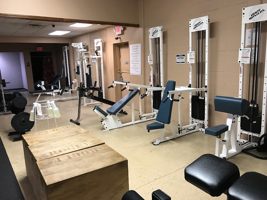 Belle Vernon Fitness Center LLC 24/7 | 750 Rostraver Rd, Belle Vernon, PA 15012 | Phone: (724) 243-3399