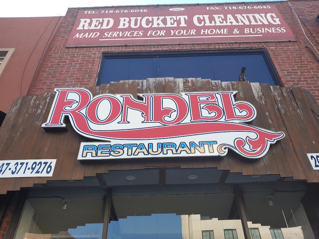 Rondel | 2006 Coney Island Ave, Brooklyn, NY 11223, USA | Phone: (347) 371-9276