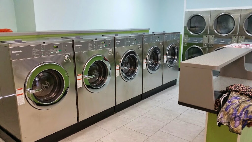 Ace Commercial Laundry Equipment Inc | 14402 Hoover St, Westminster, CA 92683 | Phone: (714) 640-6674