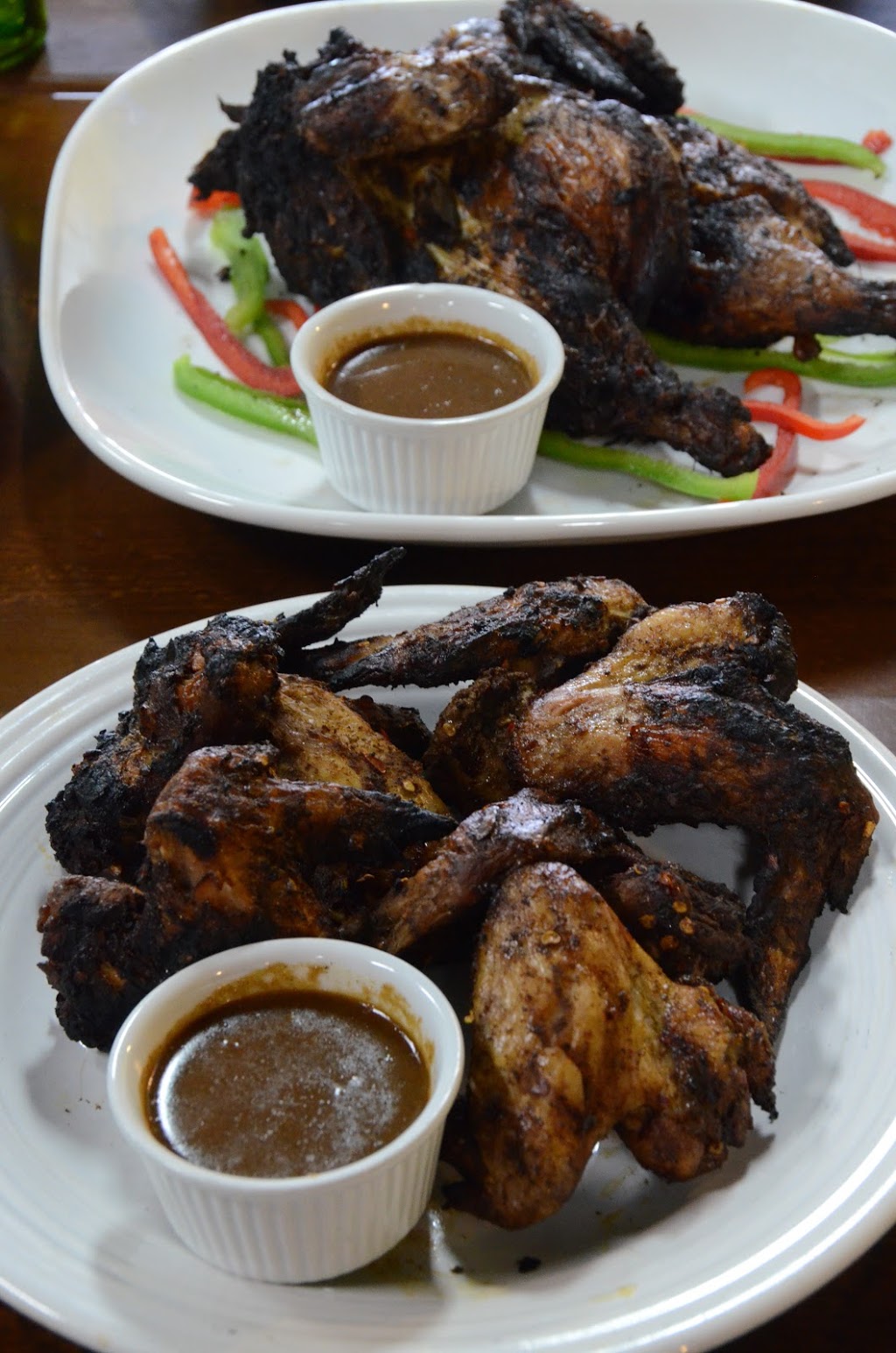 Jerk Flavors Restaurant & Lounge | 3039 W 159th St B, Markham, IL 60428 | Phone: (708) 893-0038