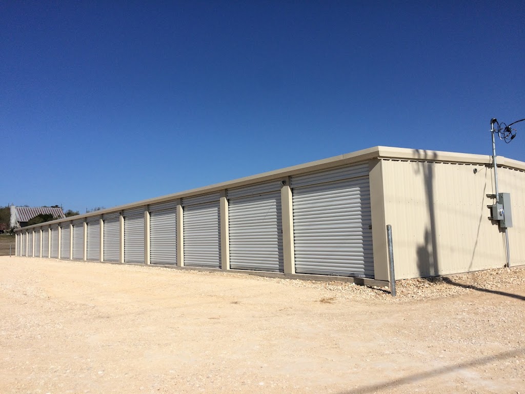 4WS Storage - Kyle | 5353 Airport Hwy #21, Maxwell, TX 78656, USA | Phone: (512) 212-0488