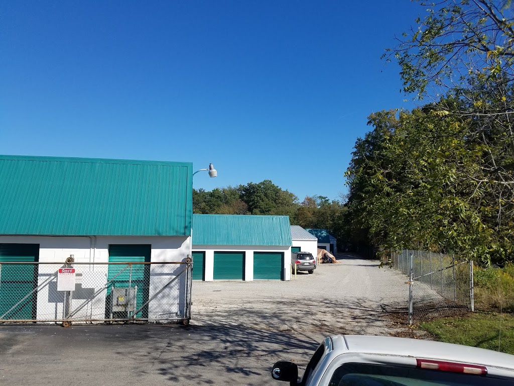 Landen Store & Lock | 2575 US-22, Maineville, OH 45039, USA | Phone: (513) 677-2811