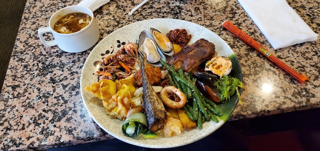 Formosa Seafood Buffet (Chuancai Fang) | 6304 E 82nd St, Indianapolis, IN 46250, USA | Phone: (317) 595-8885
