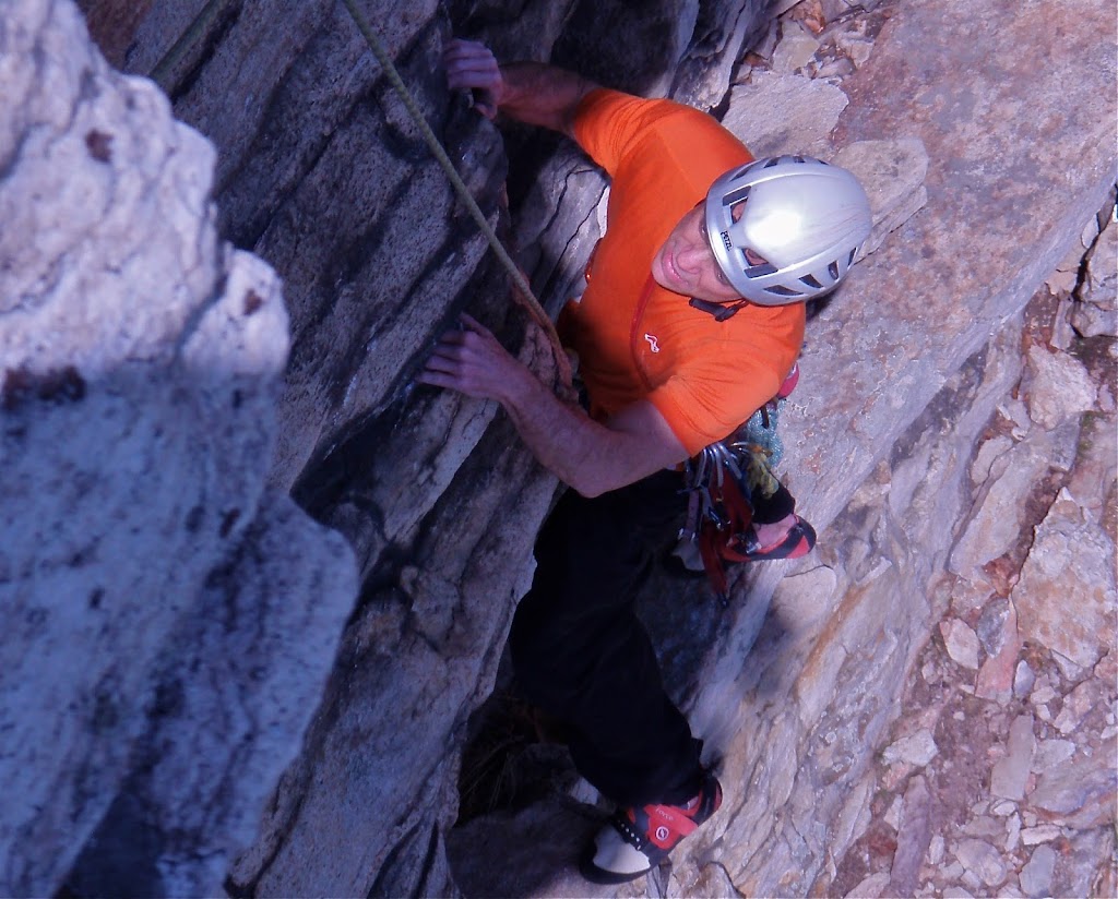 Vitti Mt Guides | 576 Cherry Hill Rd, High Falls, NY 12440, USA | Phone: (845) 901-3687