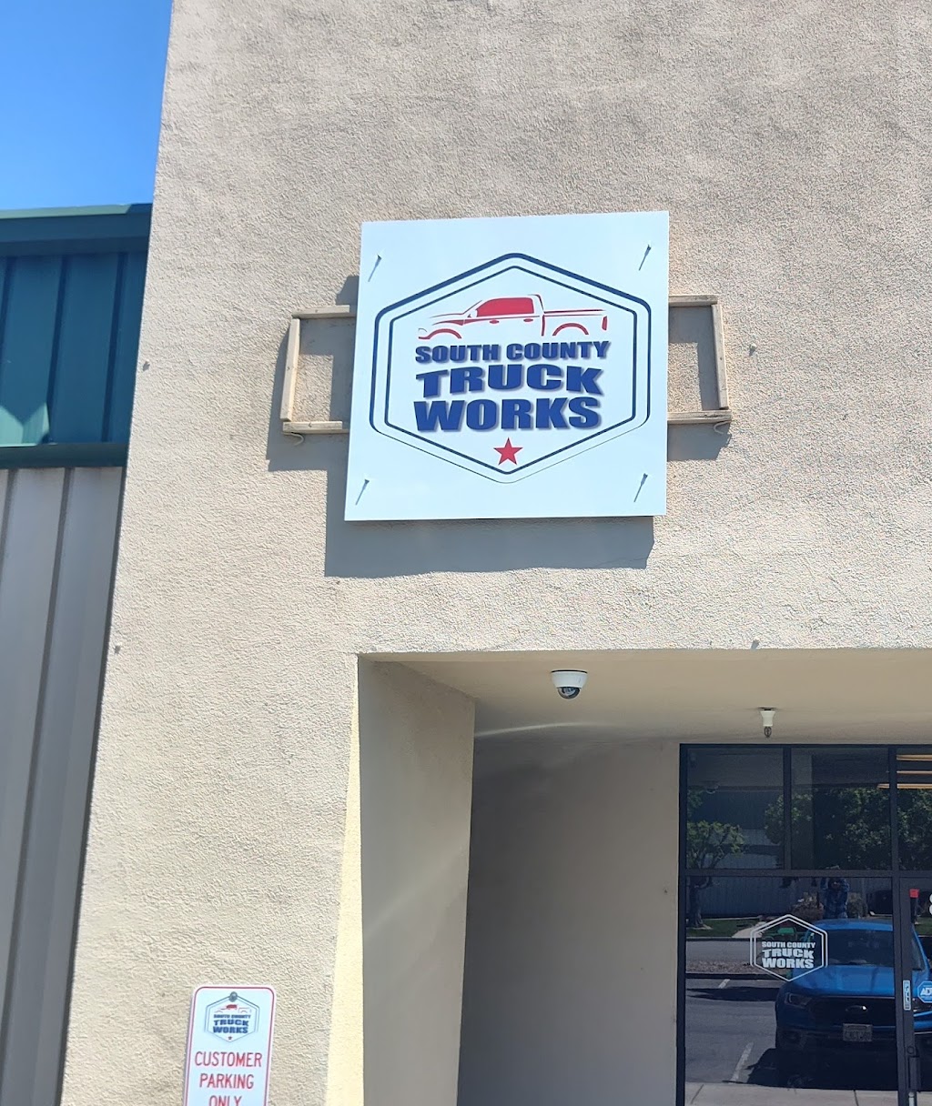 South County Truck Works | 8864 Muraoka Dr, Gilroy, CA 95020, USA | Phone: (408) 842-8803