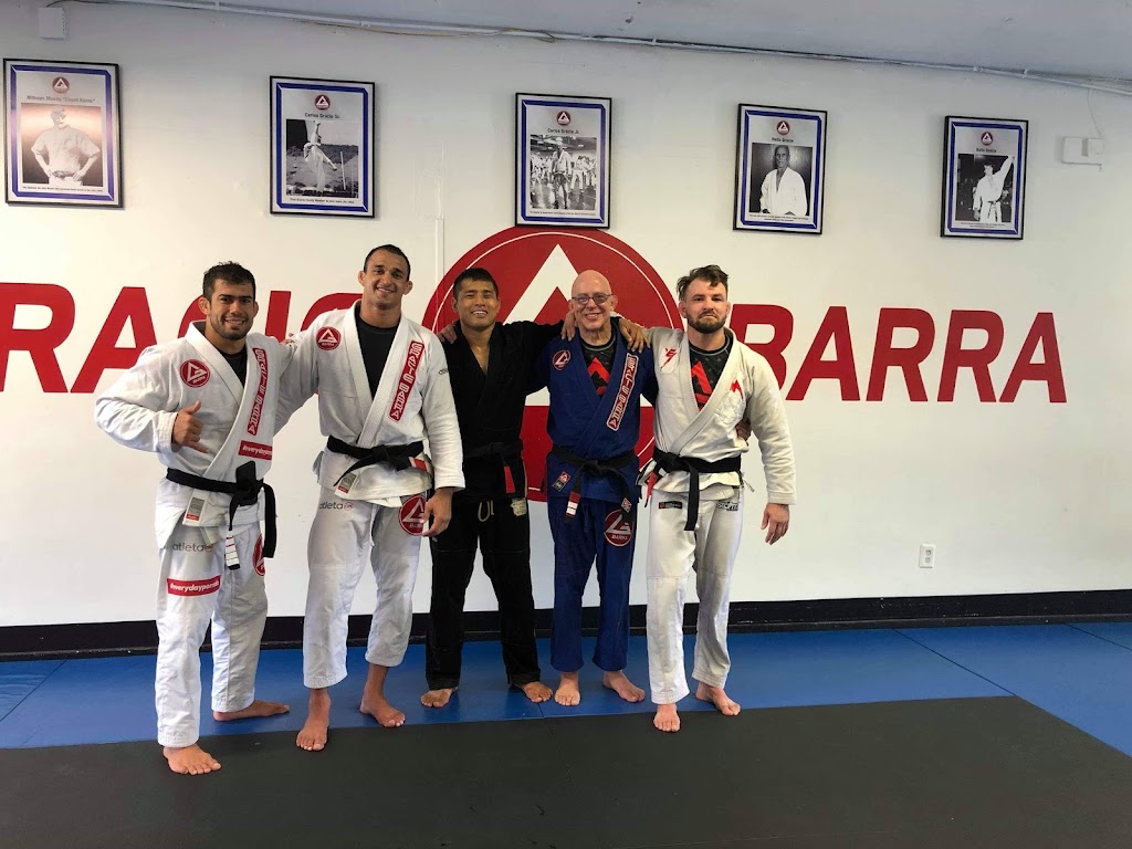 Gracie Barra Livonia | 31629 Plymouth Rd, Livonia, MI 48150, USA | Phone: (734) 743-1624