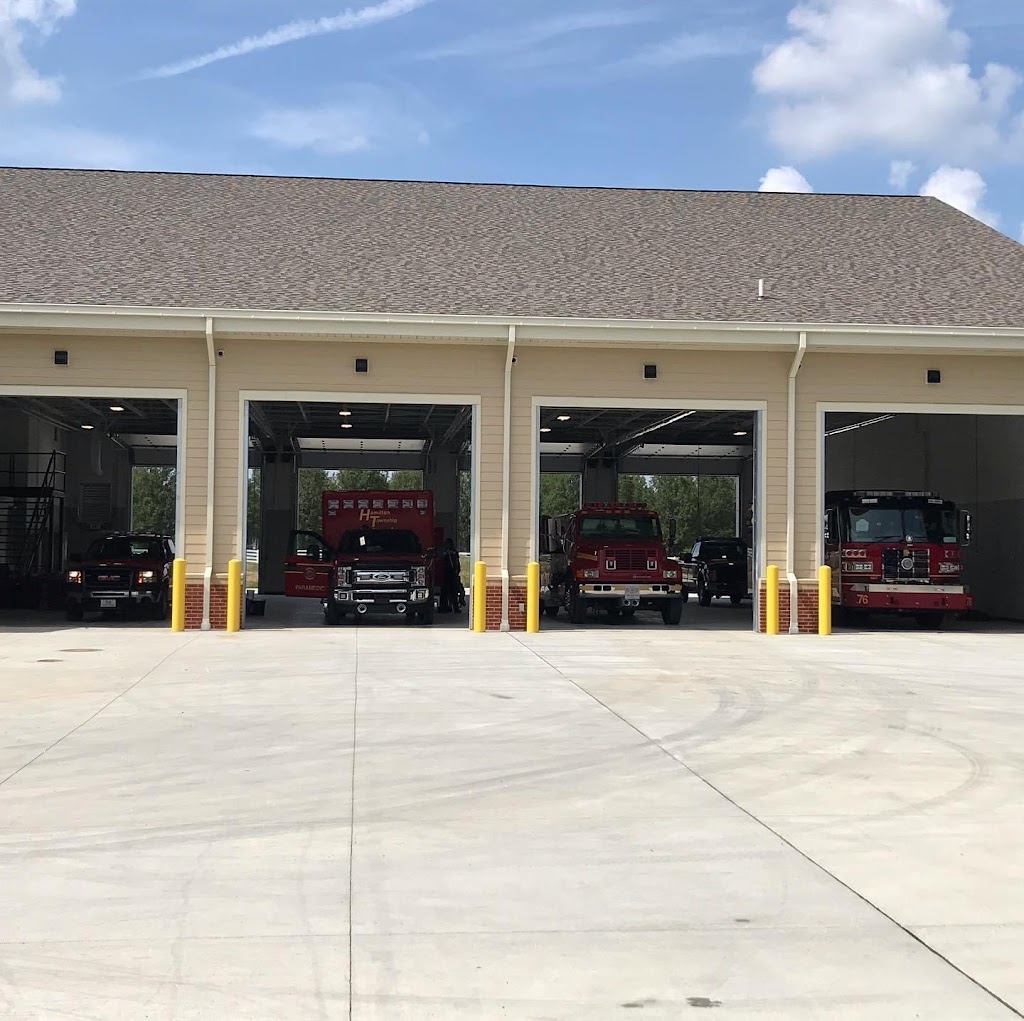 Hamilton Township Fire Rescue Station 76 | 7684 OH-48, Maineville, OH 45039, USA | Phone: (513) 683-1622