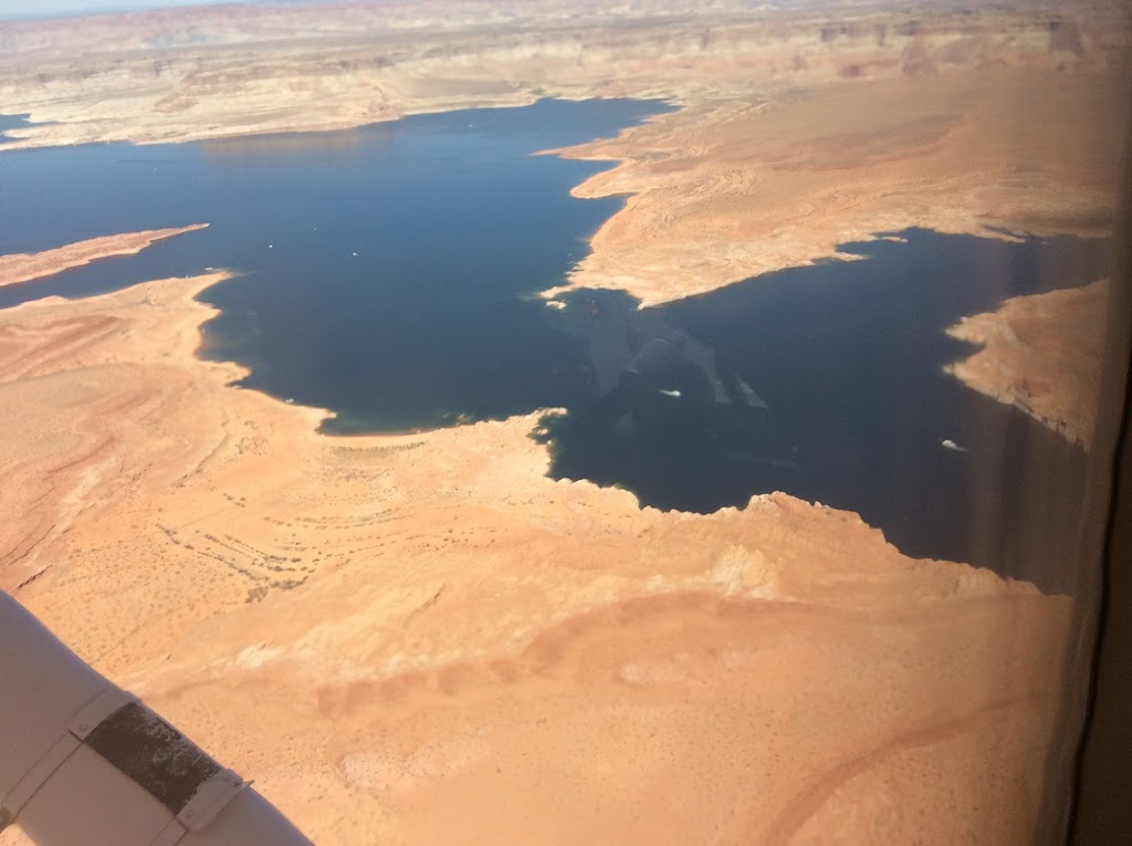 Tumbleweed Flight School | 6600 S Mustang Field Rd, El Reno, OK 73036, USA | Phone: (405) 613-2524