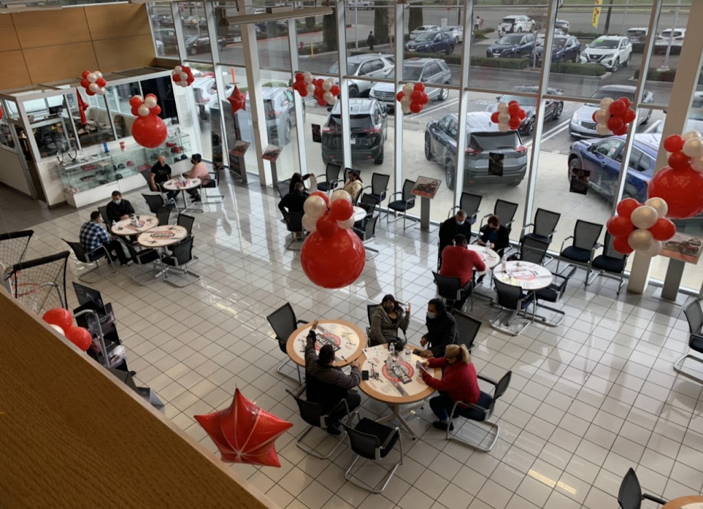 Fontana Nissan | 16444 S Highland Ave, Fontana, CA 92336, USA | Phone: (909) 574-2288