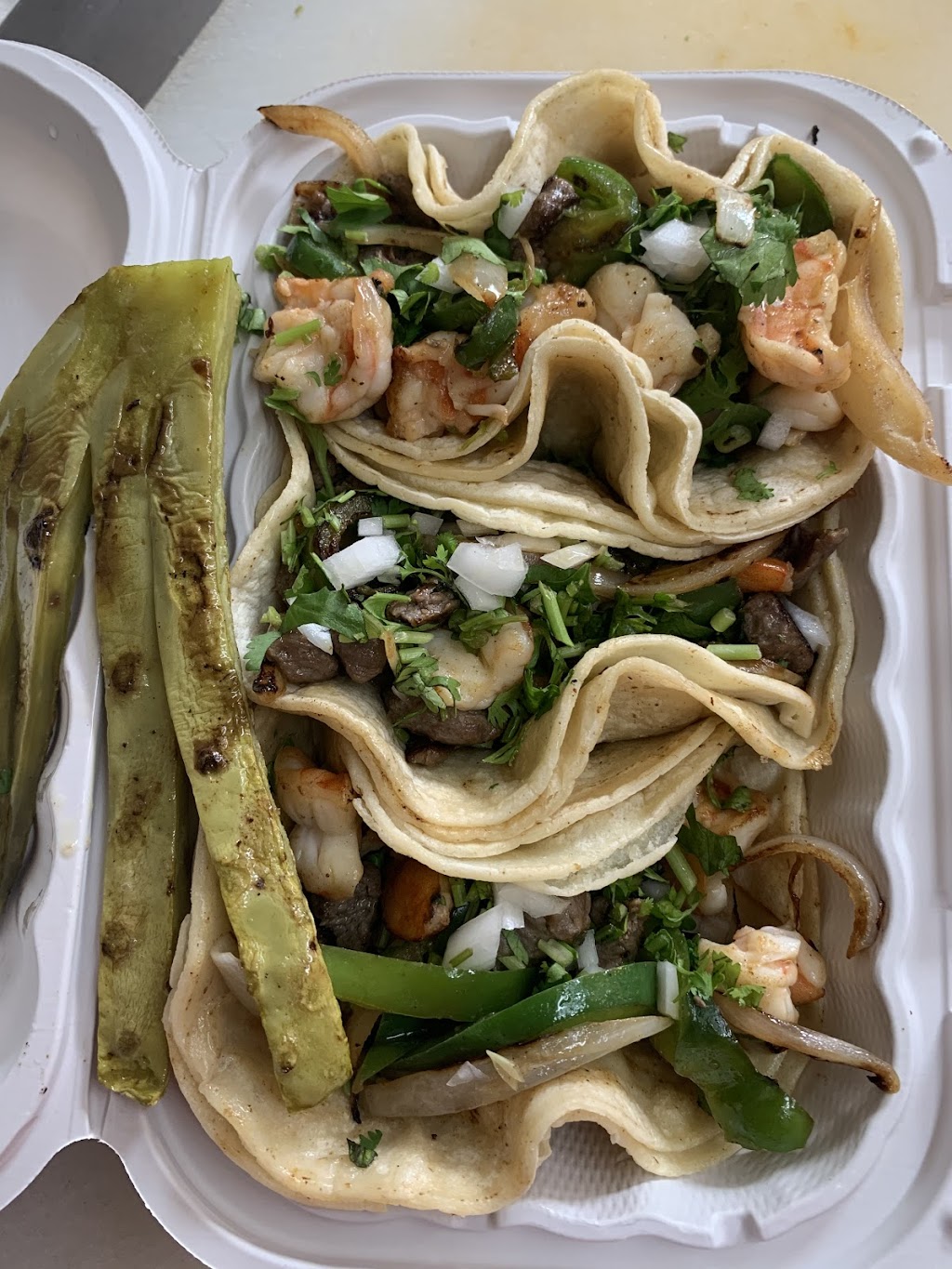 Mi Rancho Taqueria | 99 Elm St, Yonkers, NY 10701, USA | Phone: (914) 969-6000