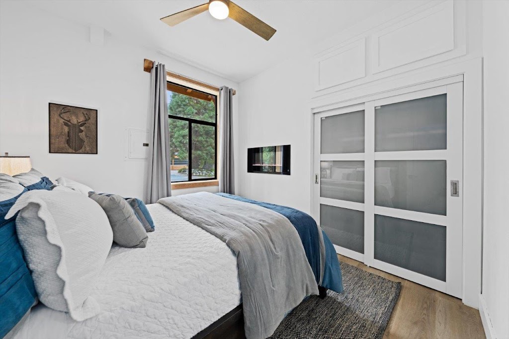 7 Pines Creekside | 54380 S Circle Dr, Idyllwild-Pine Cove, CA 92549, USA | Phone: (951) 663-0527