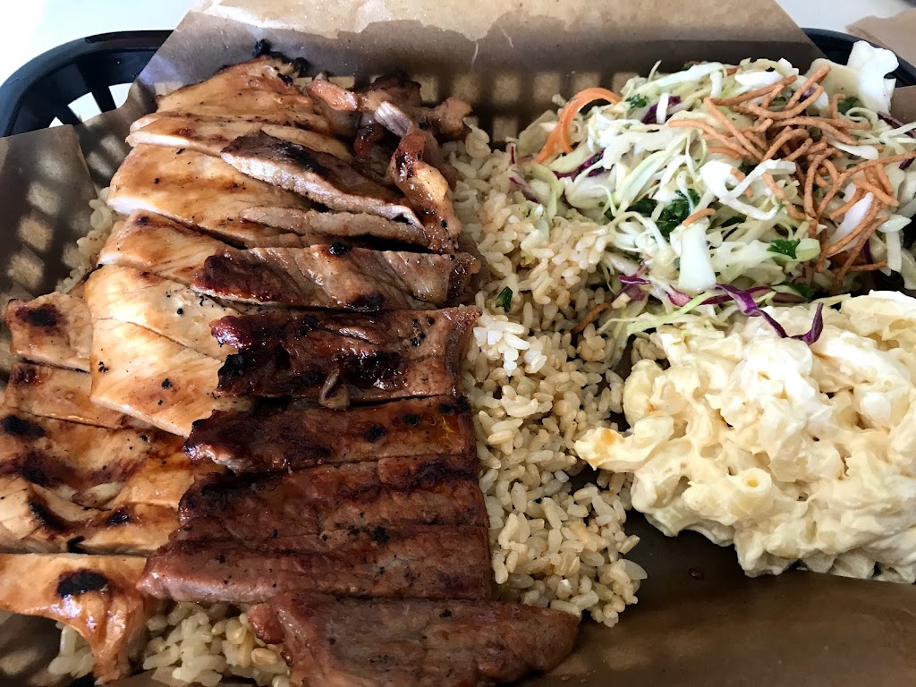 Nalus Hawaiian Fish Grill & Tutus Kitchen | 27000 Alicia Pkwy, Laguna Niguel, CA 92677, USA | Phone: (949) 360-6258