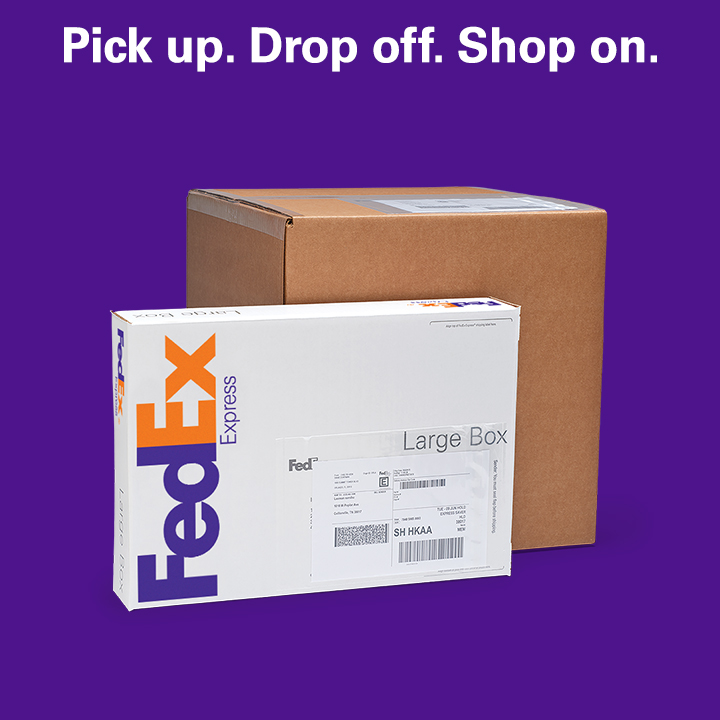 FedEx Authorized ShipCentre | Building, 7190 Morrison St, Niagara Falls, ON L2E 7K5, Canada | Phone: (800) 463-3339