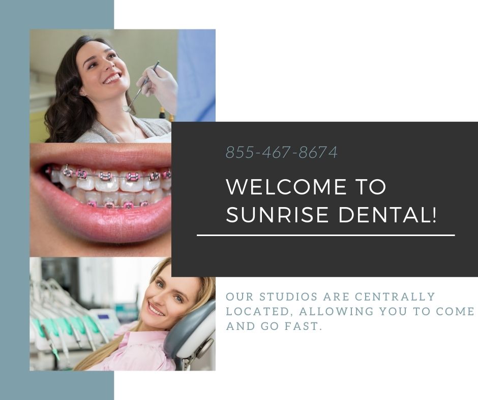 Sunrise Dental Carnation | 4466 Tolt Ave, Carnation, WA 98014, USA | Phone: (425) 201-1934