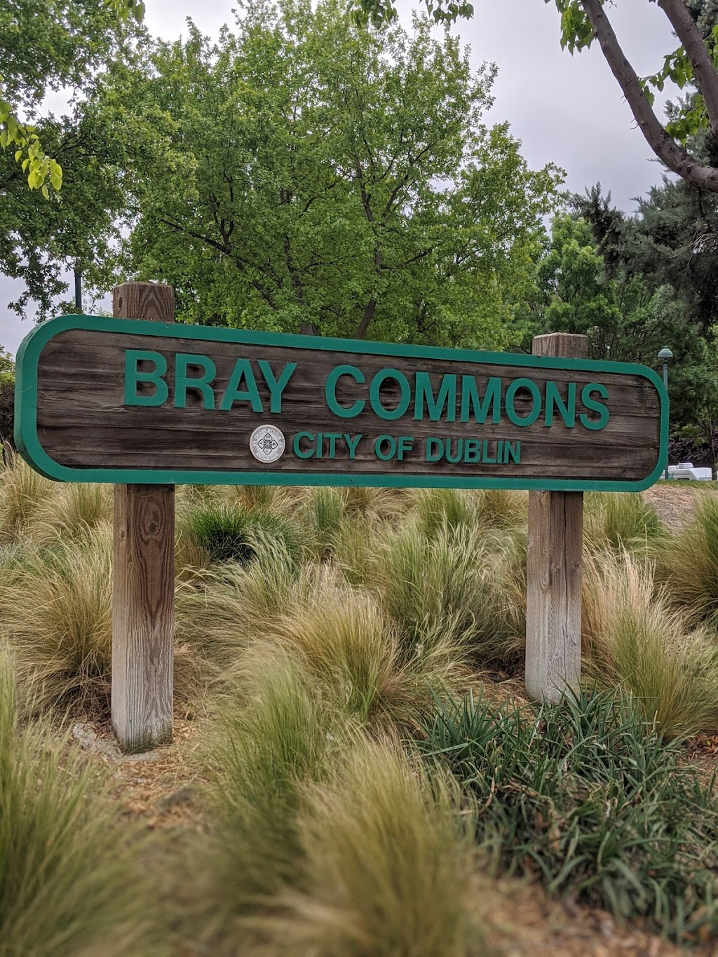 Bray Commons | 3300 Finnian Way, Dublin, CA 94568, USA | Phone: (925) 556-4500