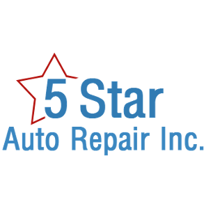 5 Star Auto Repair | 1415 E Holt Ave, Pomona, CA 91767, USA | Phone: (909) 622-4542
