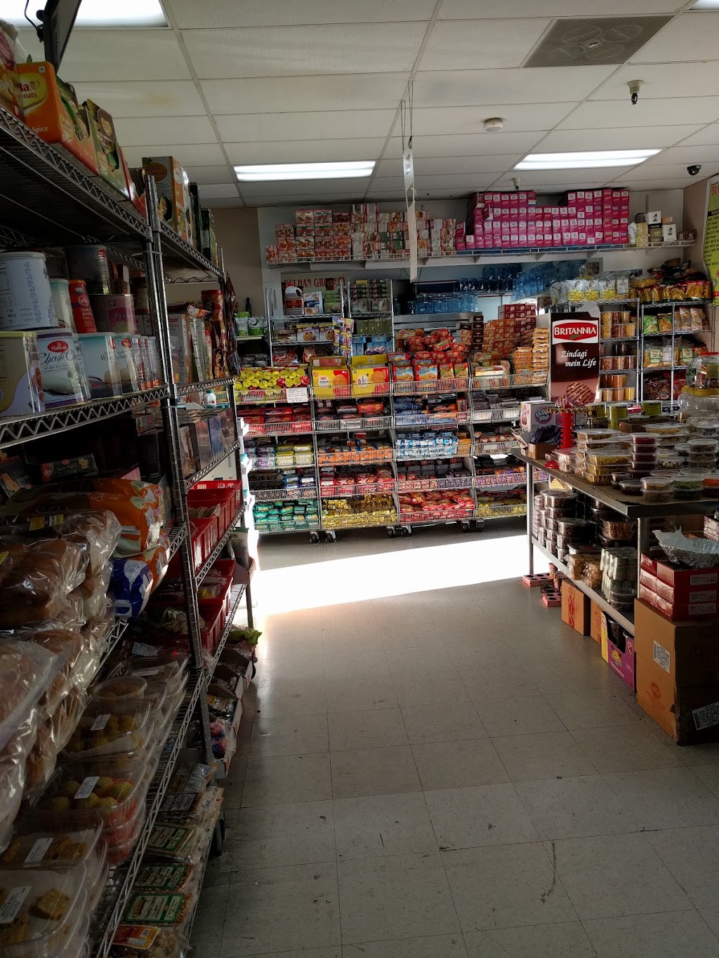 Dulhan Grocery | 34161 Fremont Blvd, Fremont, CA 94555, USA | Phone: (510) 794-8201