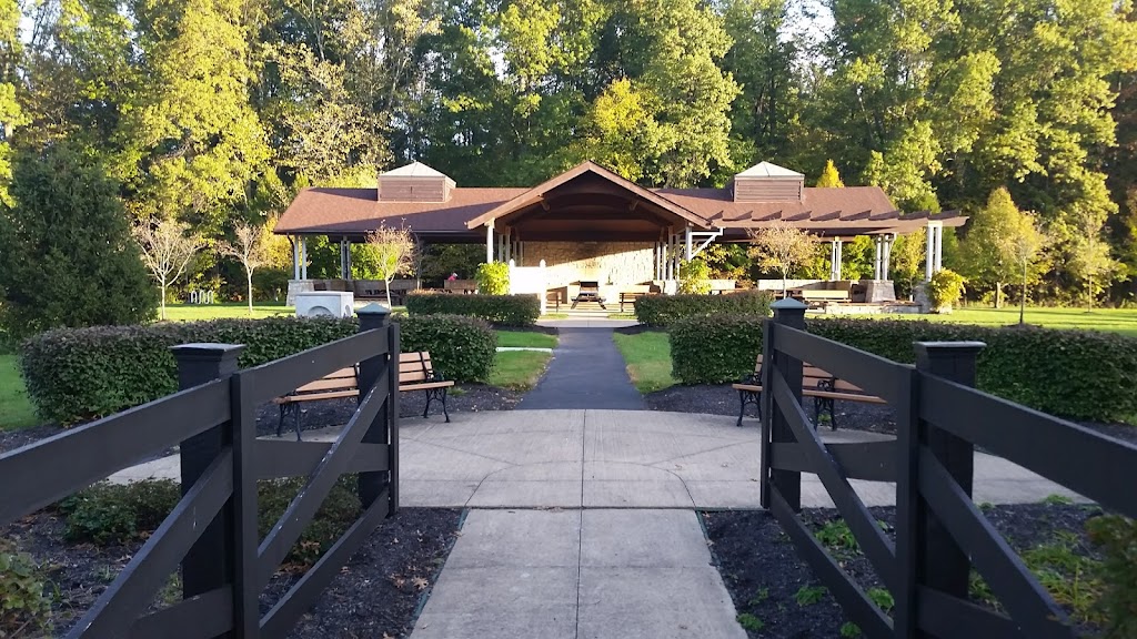 McNamara Park | 7049 Big Walnut Rd, Galena, OH 43021, USA | Phone: (614) 895-1126