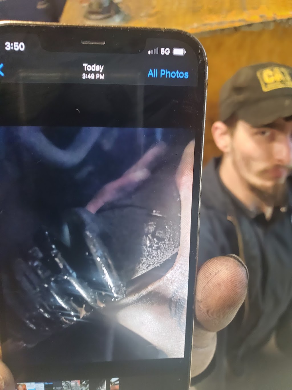 TA Truck Service | 200 Baker Rd, Dexter, MI 48130, USA | Phone: (734) 436-1766