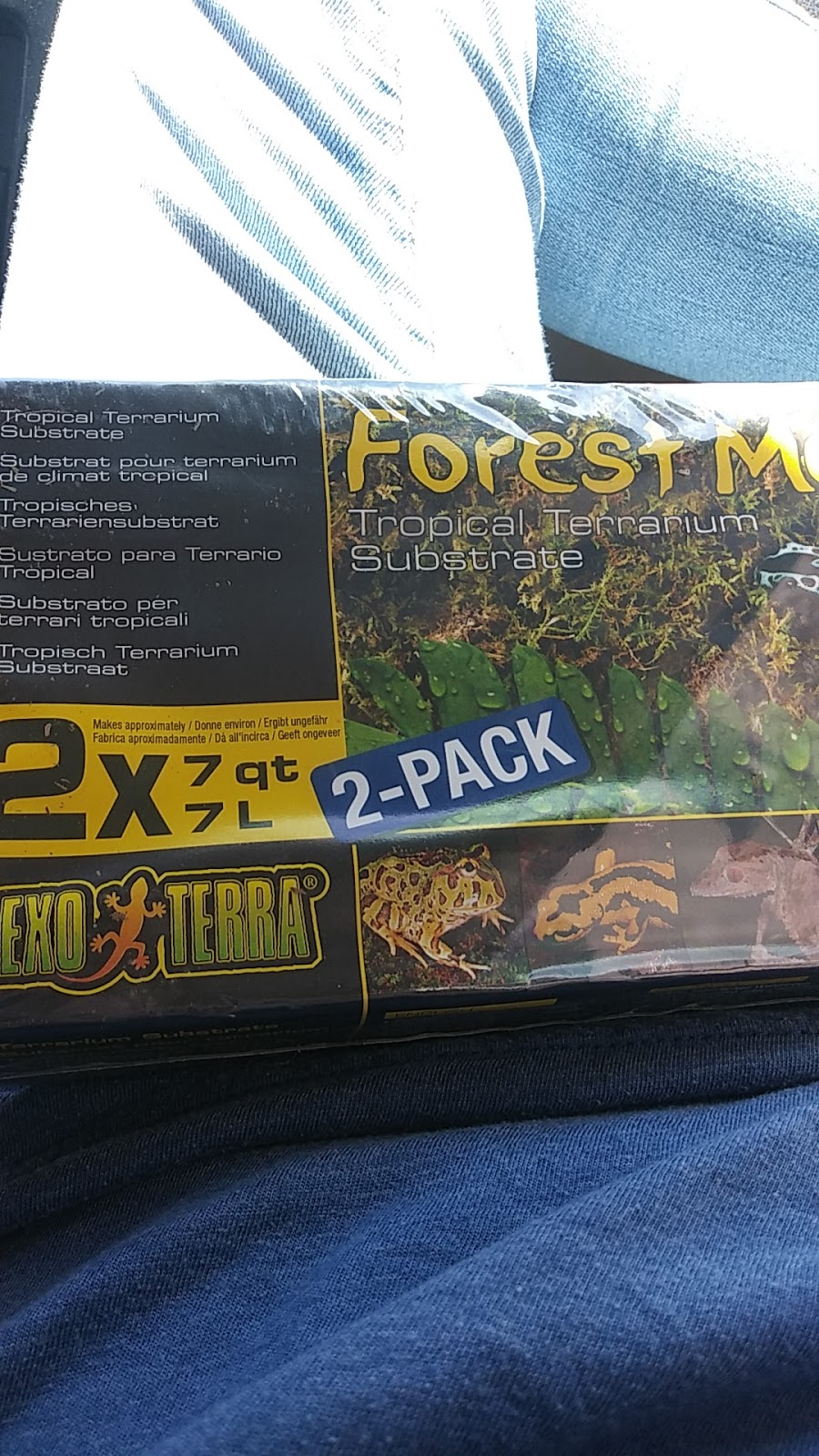 Creative Pet Supply | 305 N Harbor Blvd, San Pedro, CA 90731, USA | Phone: (310) 832-9929