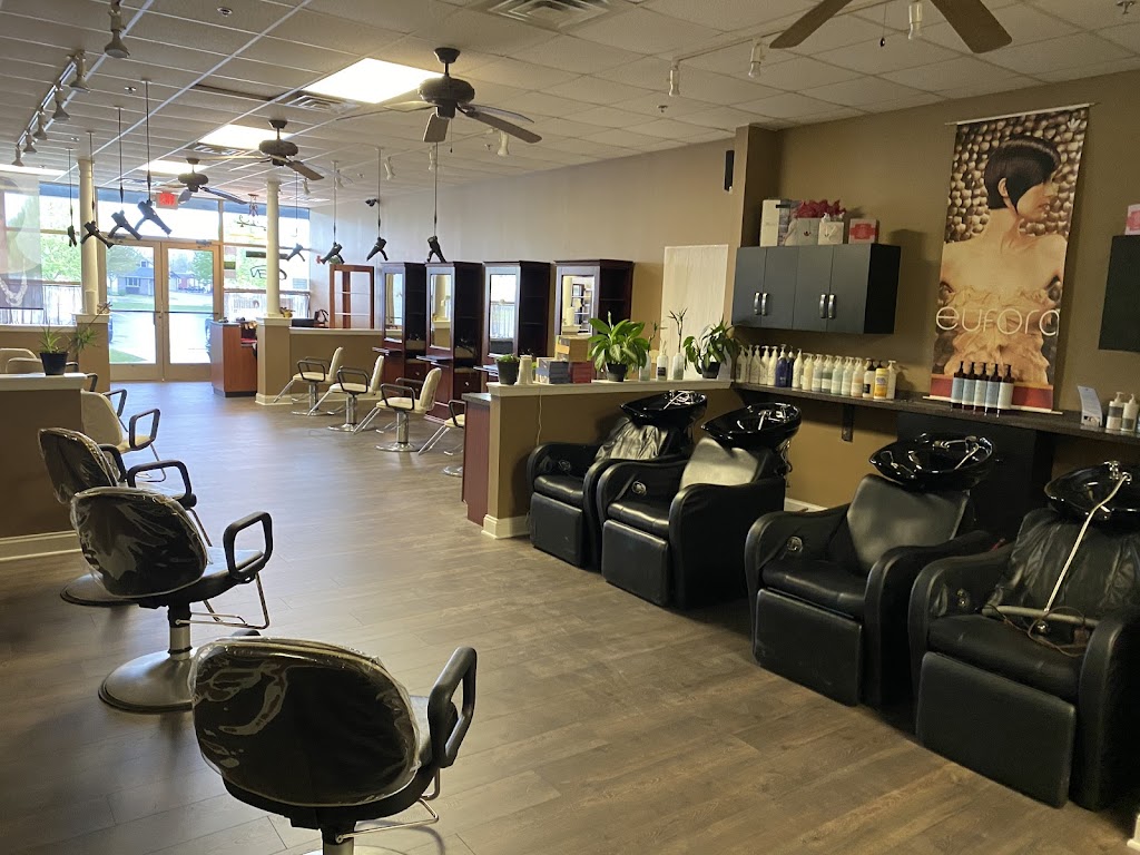 Erins Salon Etc | 451 W Ridge Pike suite 455, Limerick, PA 19468, USA | Phone: (610) 495-4545