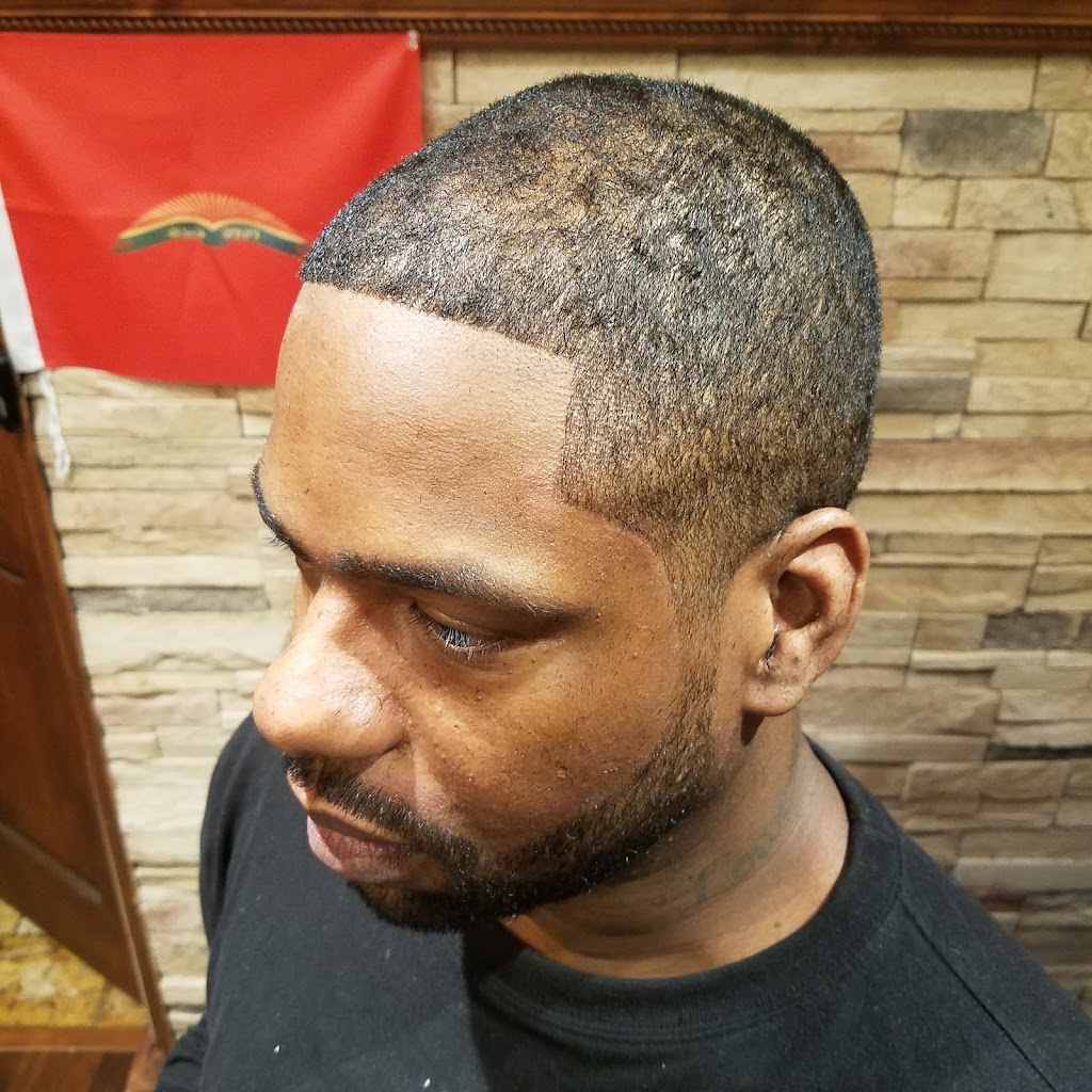 Legacy Barber Shop | 570 Fayetteville Rd SE, Atlanta, GA 30316, USA | Phone: (863) 588-8631