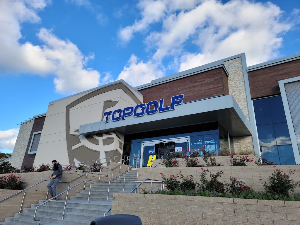 Topgolf | 2000 Ikea Wy, Columbus, OH 43240, USA | Phone: (614) 317-1003