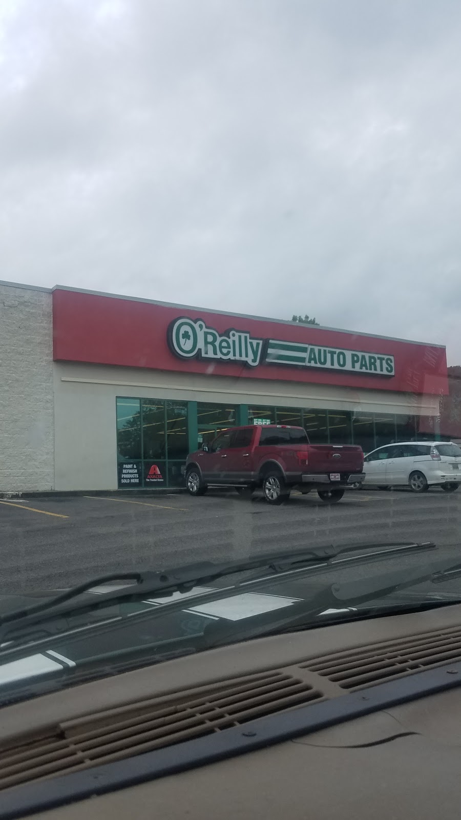 OReilly Auto Parts | 1610 2nd Ave E, Oneonta, AL 35121, USA | Phone: (205) 625-6881