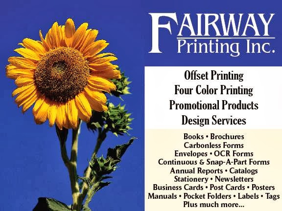 Fairway Printing Inc | 821 Purser Dr # A, Raleigh, NC 27603, USA | Phone: (919) 779-4797