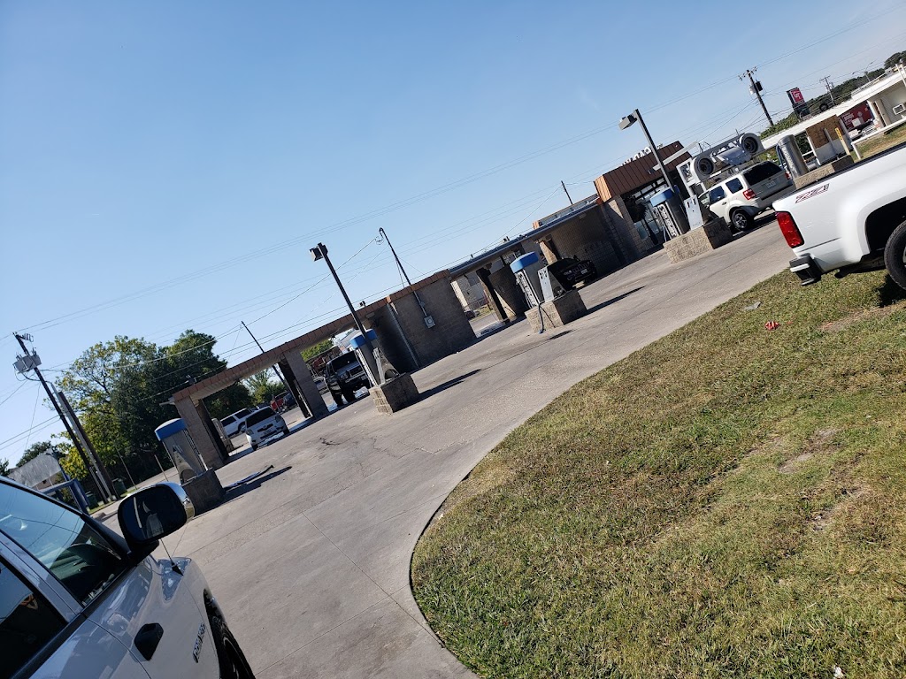 Monster Bubble Express Carwash | 2612 Peachtree Rd, Balch Springs, TX 75180 | Phone: (214) 236-6593