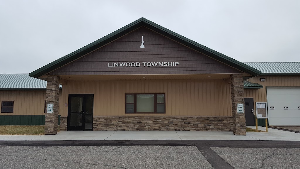 Linwood Town Hall | 22817 Typo Creek Dr NE, Stacy, MN 55079, USA | Phone: (651) 462-2812