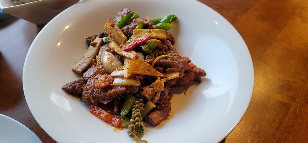 Chai Yo Thai Cuisine | 2116 S El Camino Real, San Mateo, CA 94403, USA | Phone: (650) 315-2545