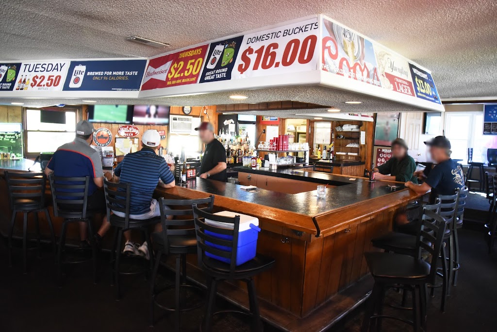 Double Eagle Clubhouse Grille | 1730 Nuttman Ave, Decatur, IN 46733 | Phone: (260) 724-8777