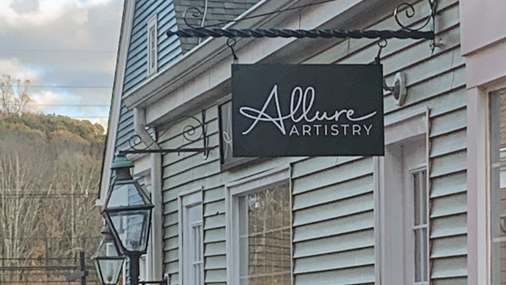Allure Artistry | 1567 County Rd 517, Allamuchy Township, NJ 07820, USA | Phone: (908) 441-6156