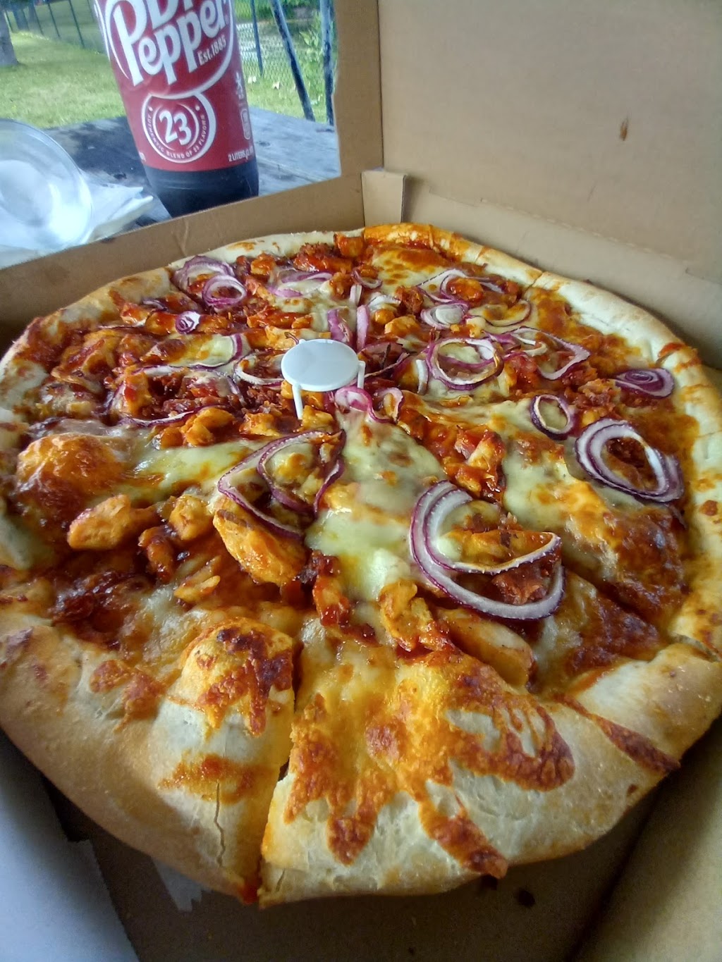 Pizza Pantry | 9468 Alleghany Rd, Corfu, NY 14036, USA | Phone: (585) 599-4664
