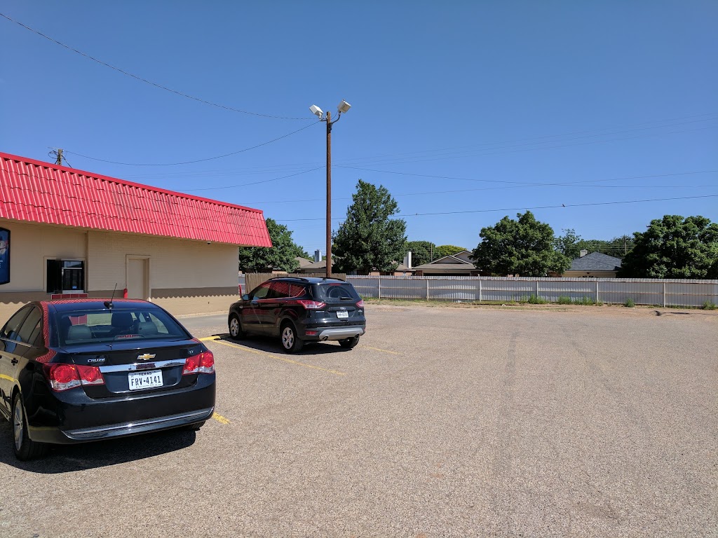 Dairy Queen | 726 US-62, Wolfforth, TX 79382, USA | Phone: (806) 866-4864