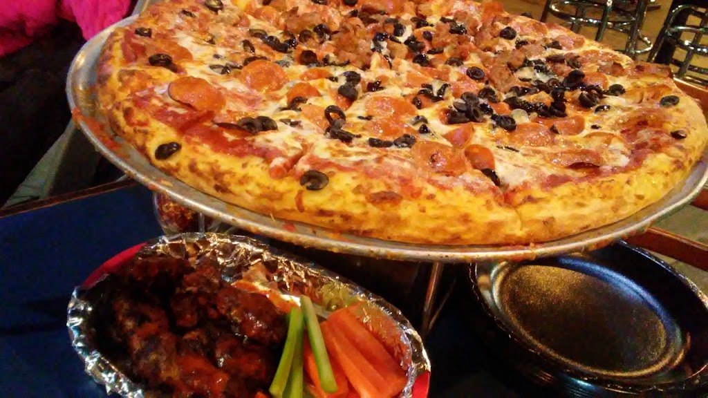 Pepz & Pizza Eatery | 646 S Brookhurst St, Anaheim, CA 92804, USA | Phone: (714) 991-6450