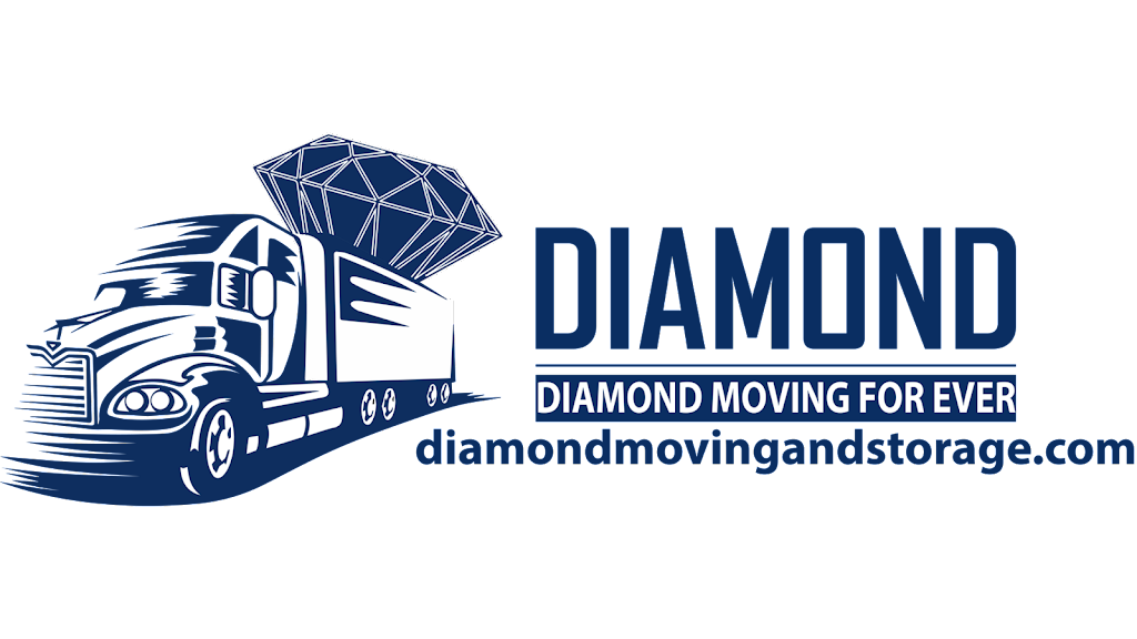 Diamond Moving and Storage CO INC | 27529 Marta Ln APT 201, Canyon Country, CA 91387, USA | Phone: (888) 307-3127