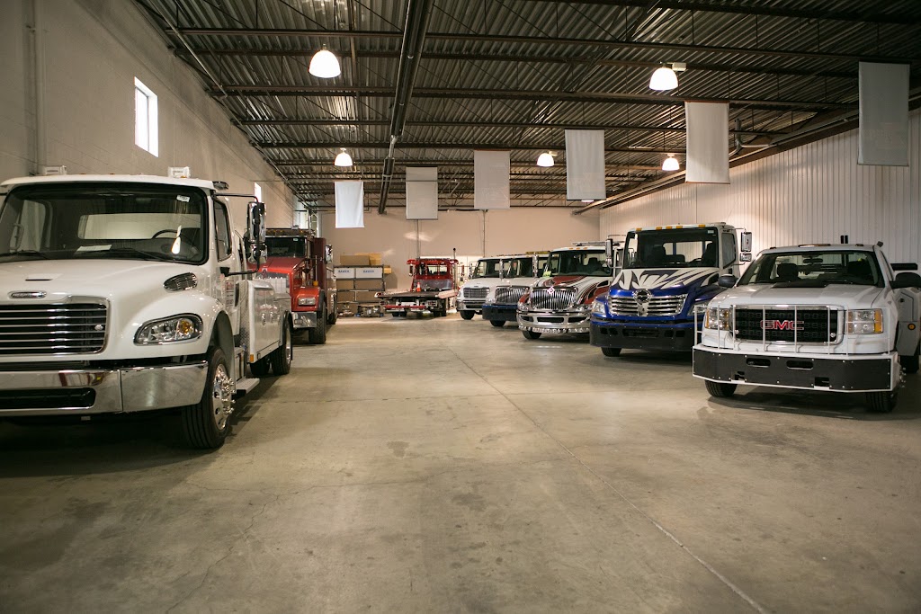Zips Truck Equipment, Inc. | 27265 Wick Rd, Taylor, MI 48180, USA | Phone: (800) 222-6047