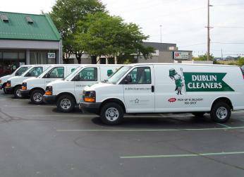 Dublin Cleaners | 7112 Muirfield Dr, Dublin, OH 43017, USA | Phone: (614) 760-1992