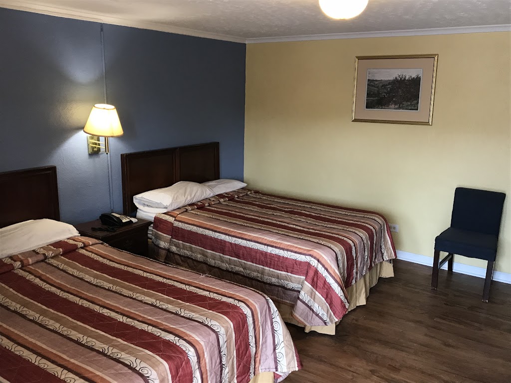 Lakewood Motel | 1642 US-601, Mocksville, NC 27028 | Phone: (336) 751-2189