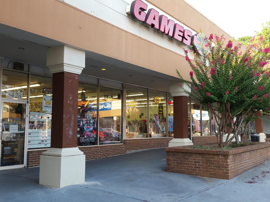 Dr Nos Comics and Games SuperStore | 3372 Canton Rd #104, Marietta, GA 30066, USA | Phone: (770) 422-4642