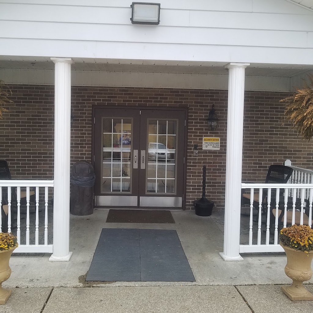 Owsley County Comprehensive Care Center | KY-11, Booneville, KY 41314, USA | Phone: (606) 593-6302