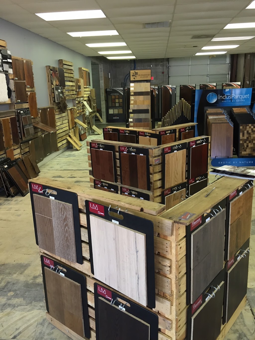 Your Flooring Warehouse, LLC | 3333 N Washington Blvd, Sarasota, FL 34234, USA | Phone: (844) 356-6788