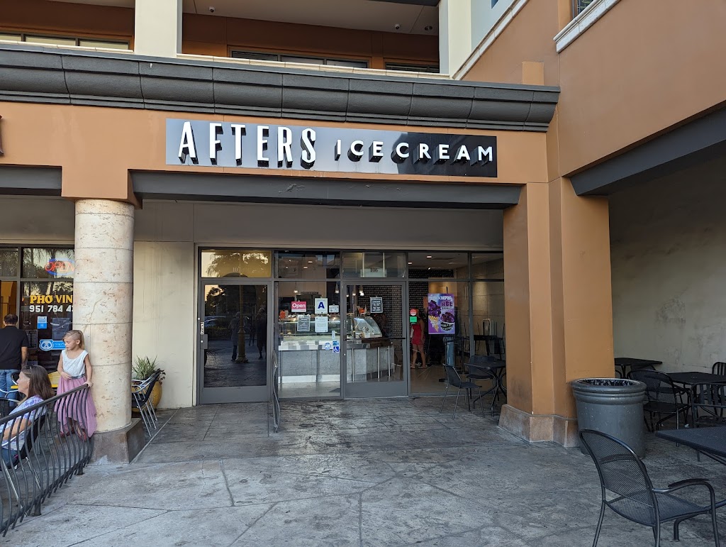 Afters Ice Cream | 1201 University Ave, Riverside, CA 92507, USA | Phone: (714) 323-2664