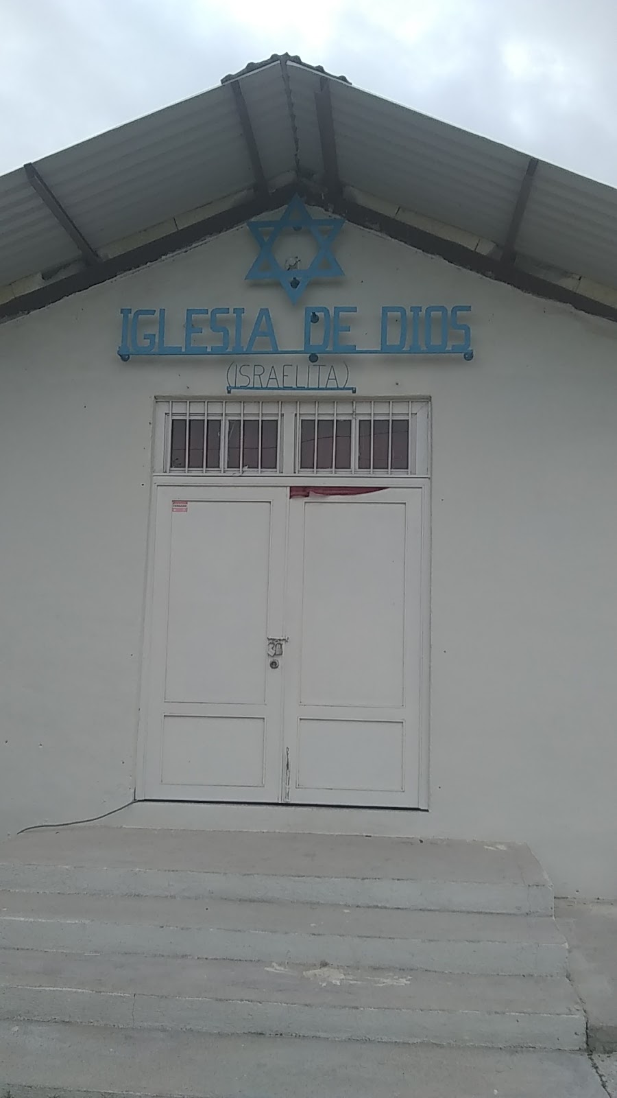 Iglesia de Dios (Israelita) | Calle lagos de moreno 3819, Fraccionamiento Vamos Tamaulipas, 88000 Nuevo Laredo, Tamps., Mexico | Phone: 867 753 4234